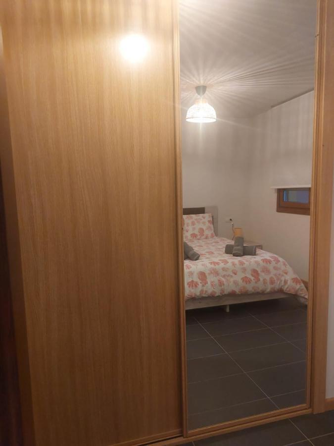 Aldea Bricia 201 Leilighet Posada De Llanes Eksteriør bilde