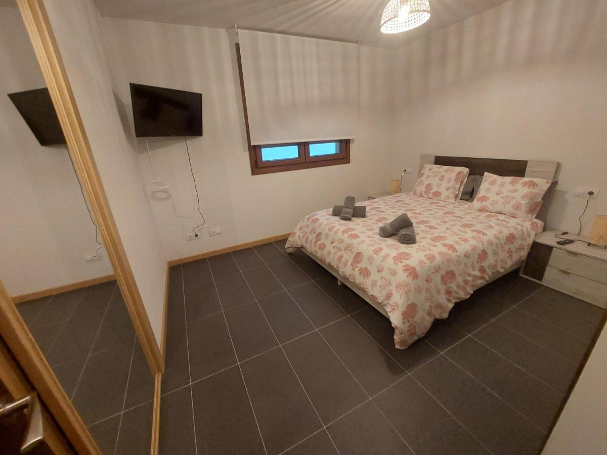 Aldea Bricia 201 Leilighet Posada De Llanes Eksteriør bilde